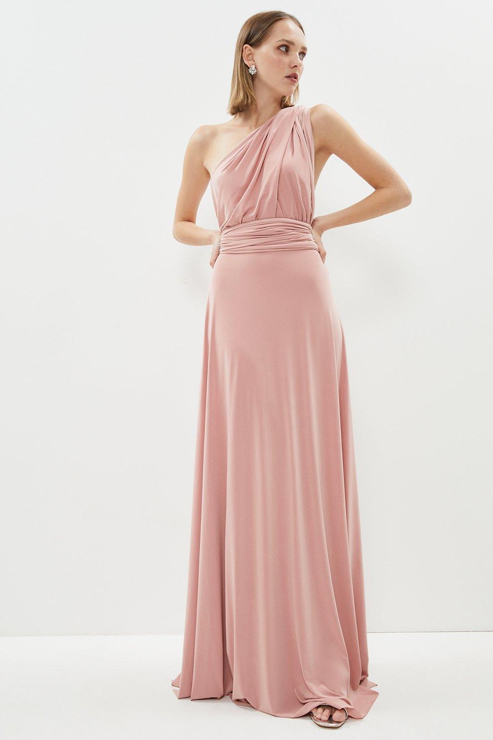 coast lorene jersey maxi dress debenhams