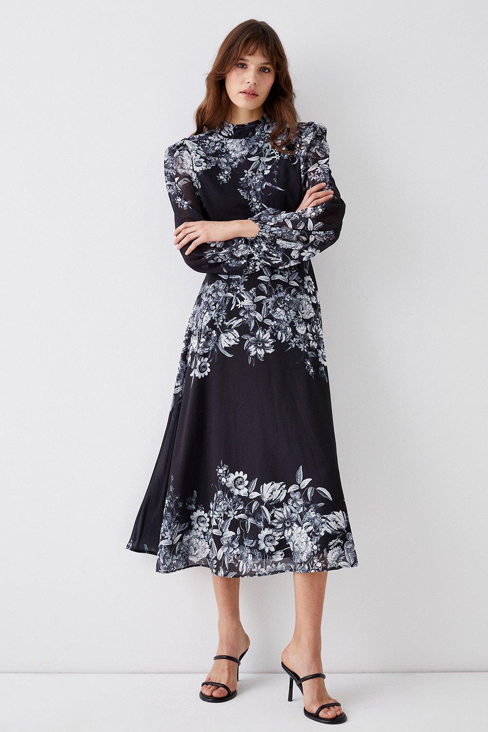 dresses-placement-print-volume-sleeve-midi-dress-coast