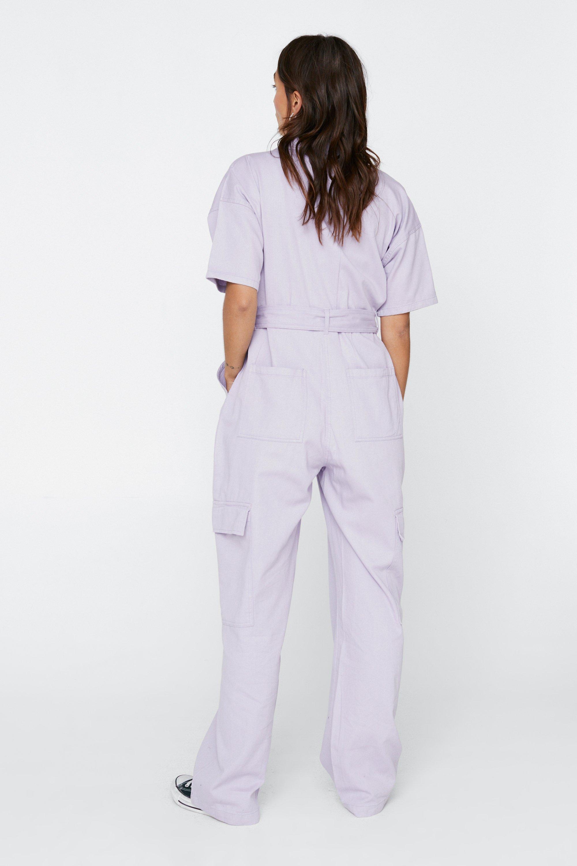 Petite utility sale suit