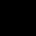 black color