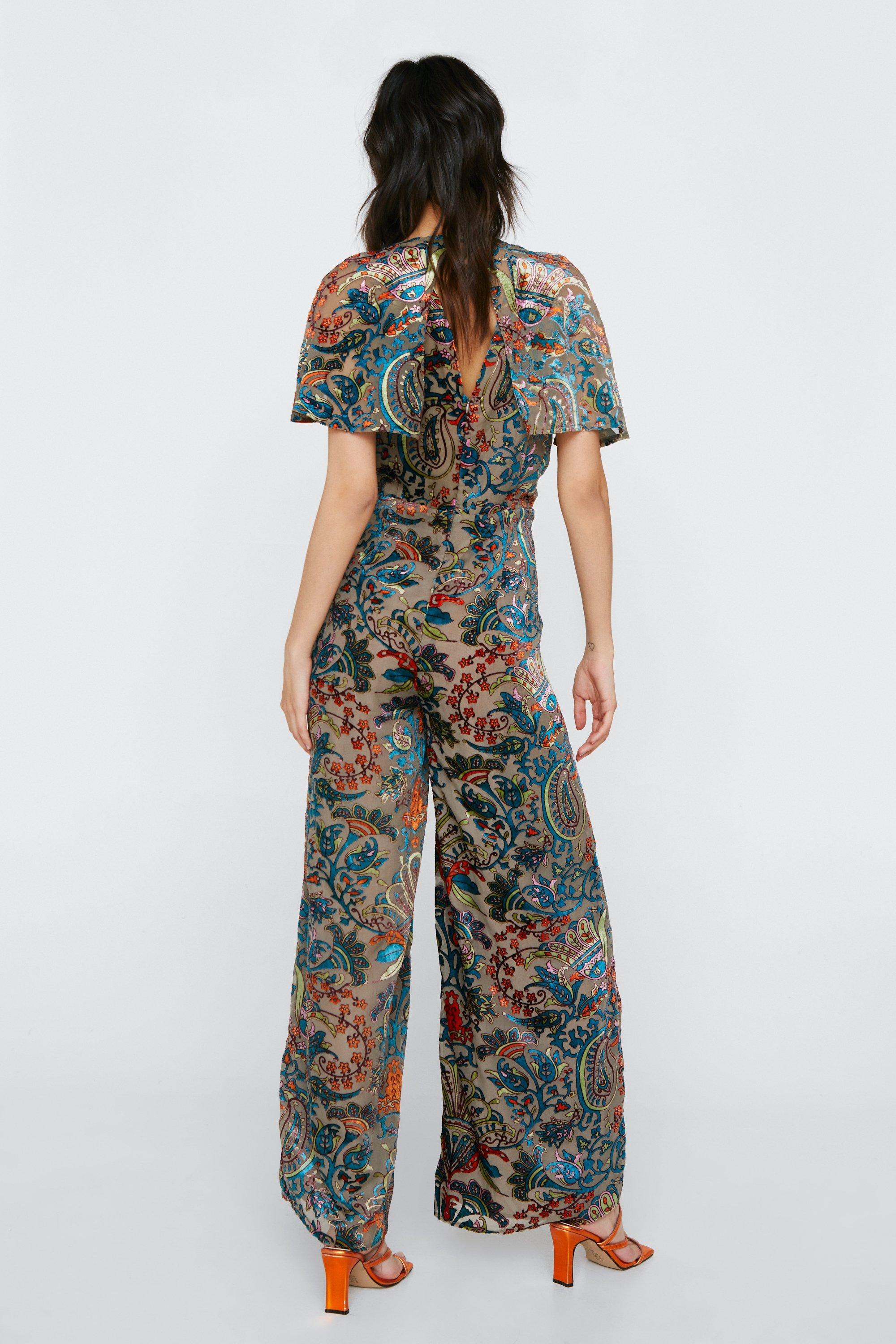 Nasty girl hot sale jumpsuit