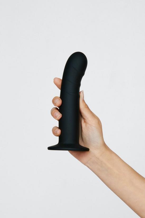 NastyGal Large Suction Cup Dildo Sex Toy 1