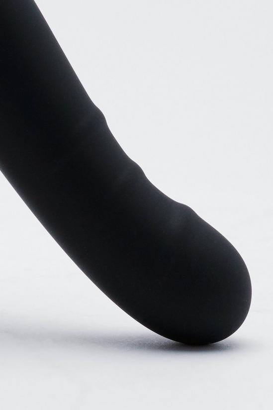 NastyGal Large Suction Cup Dildo Sex Toy 4
