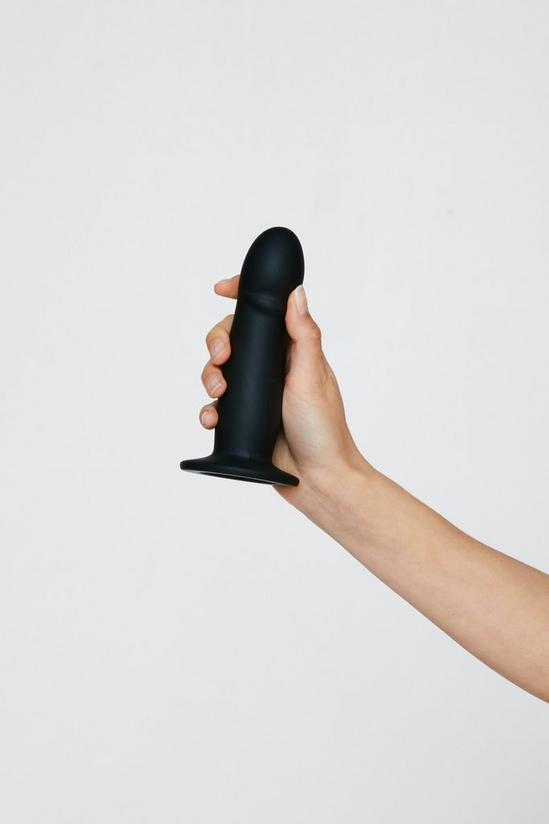 NastyGal Medium Suction Cup Dildo Sex Toy 1