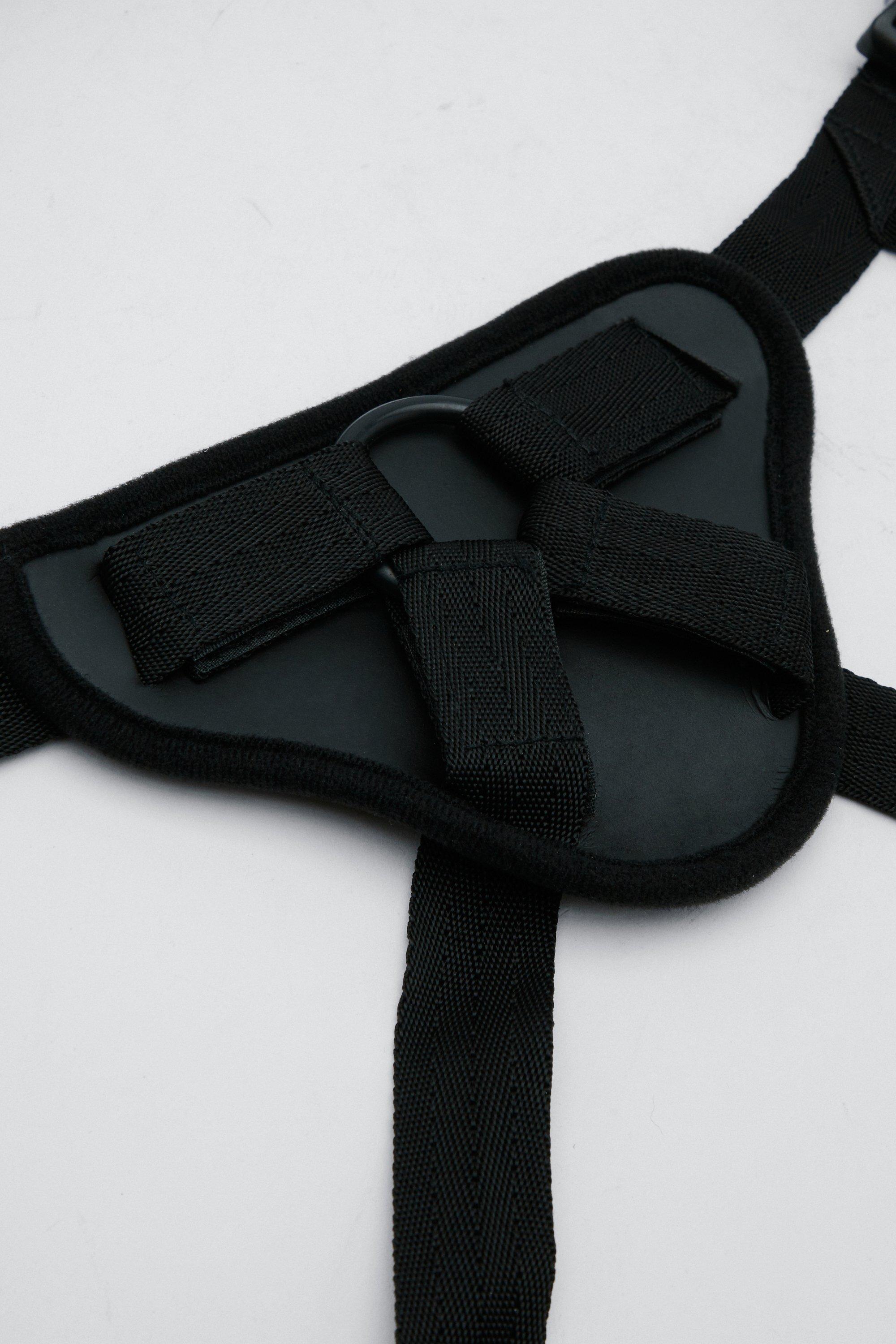 Sportsheets Plus Size Strap-On Harness