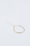 NastyGal Chain Linked Anklet thumbnail 3