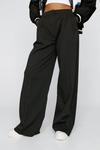 NastyGal Pleat Front Tailored Trousers thumbnail 2