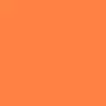 orange color