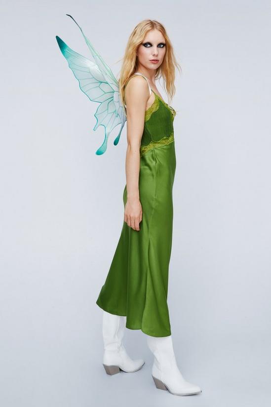 NastyGal Butterfly Fairy Wings 2