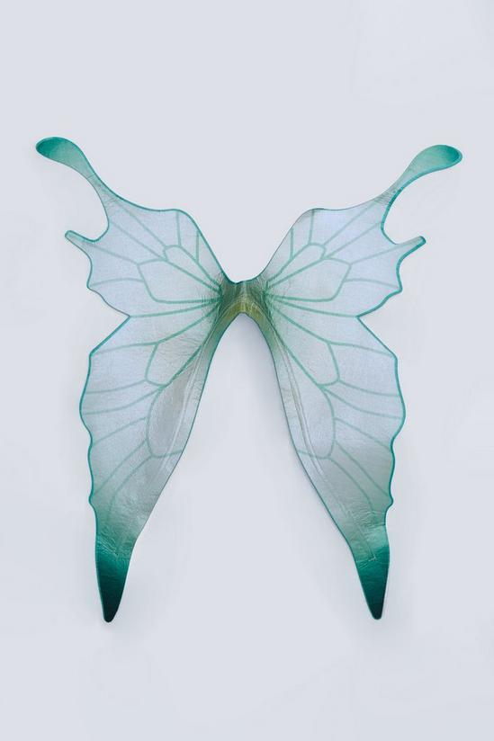 NastyGal Butterfly Fairy Wings 3