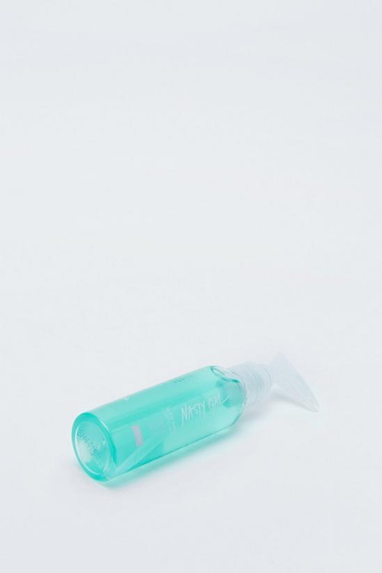 NastyGal Slide Away 100ml Mint Flavoured Lube 2