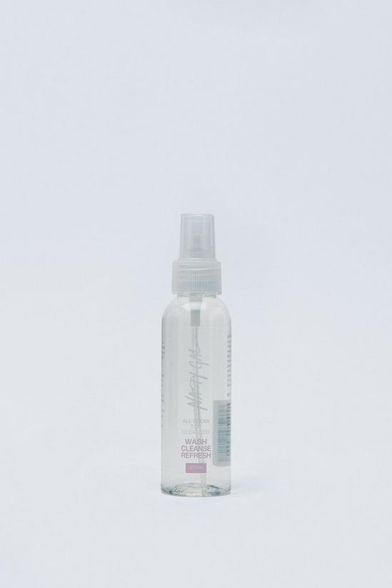 NastyGal Cleanse and Refresh Sex Toy Cleaner 1