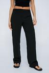NastyGal Tailored Co-ord Wide Leg Trousers thumbnail 2