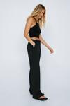 NastyGal Tailored Co-ord Wide Leg Trousers thumbnail 3