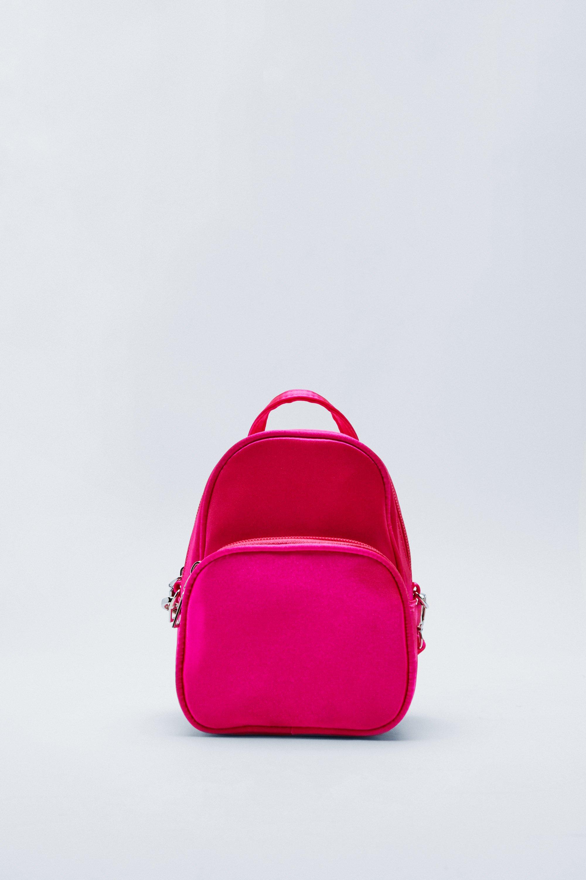 Mini shop backpack boohoo