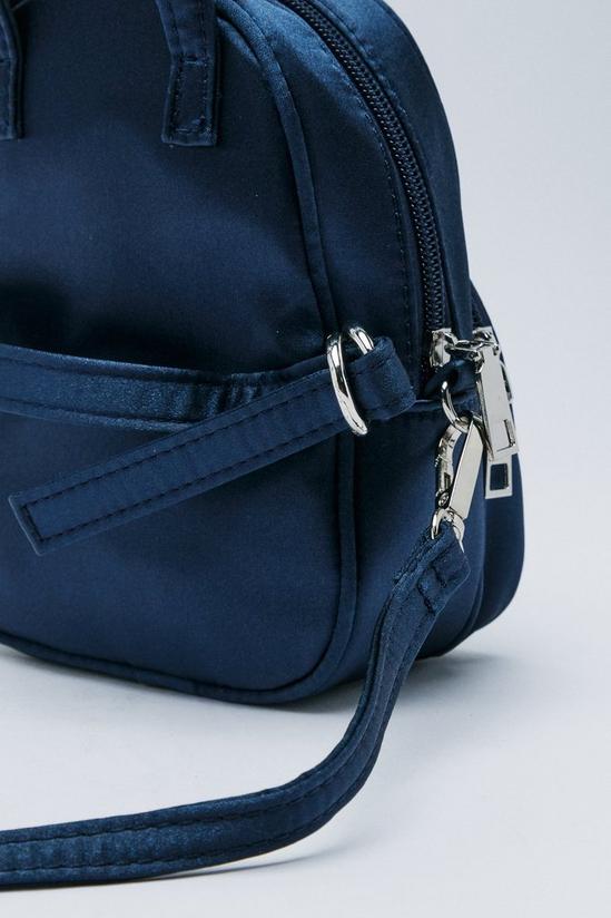 NastyGal Mini Backpack Armlet 4