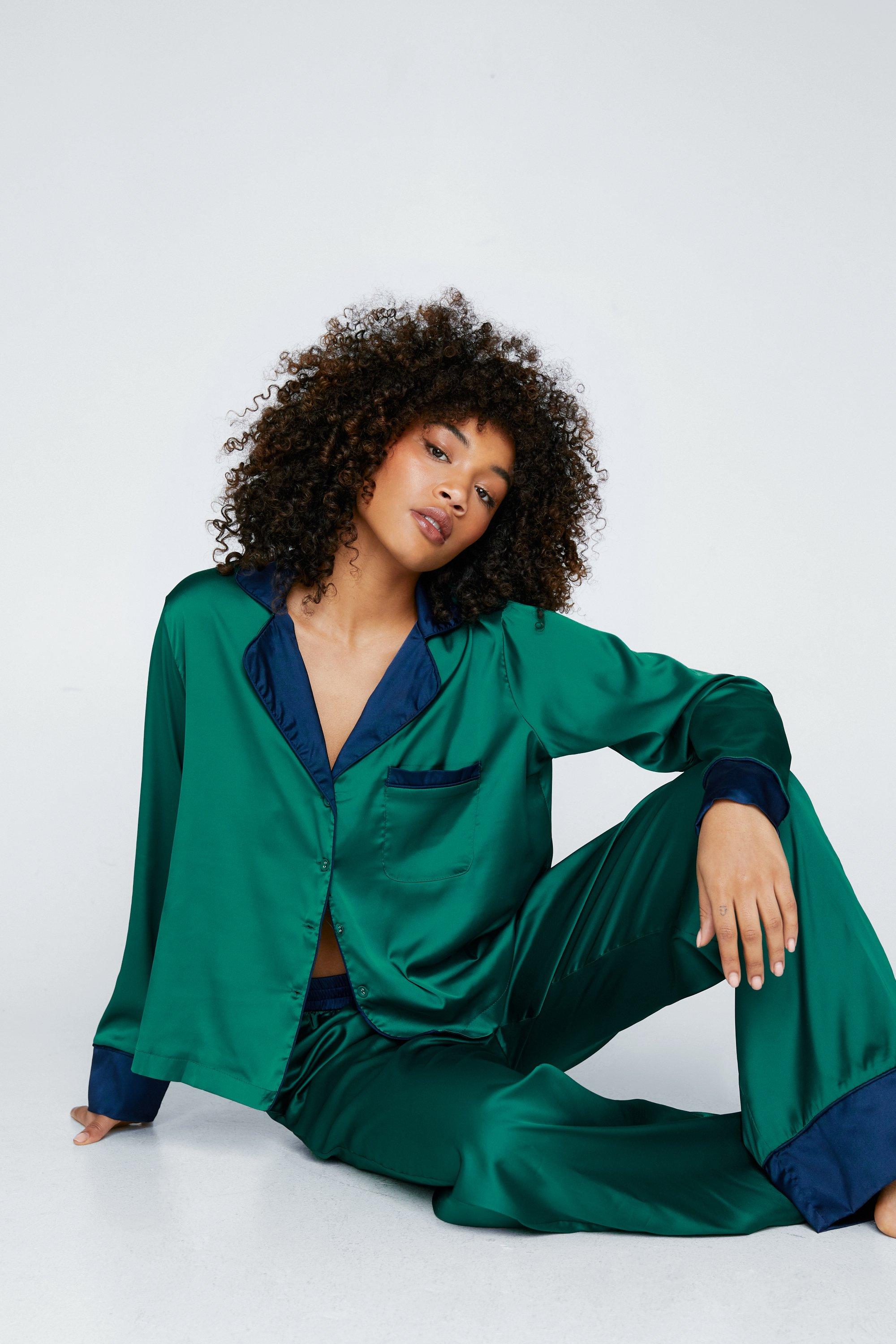 Boohoo nightwear best sale