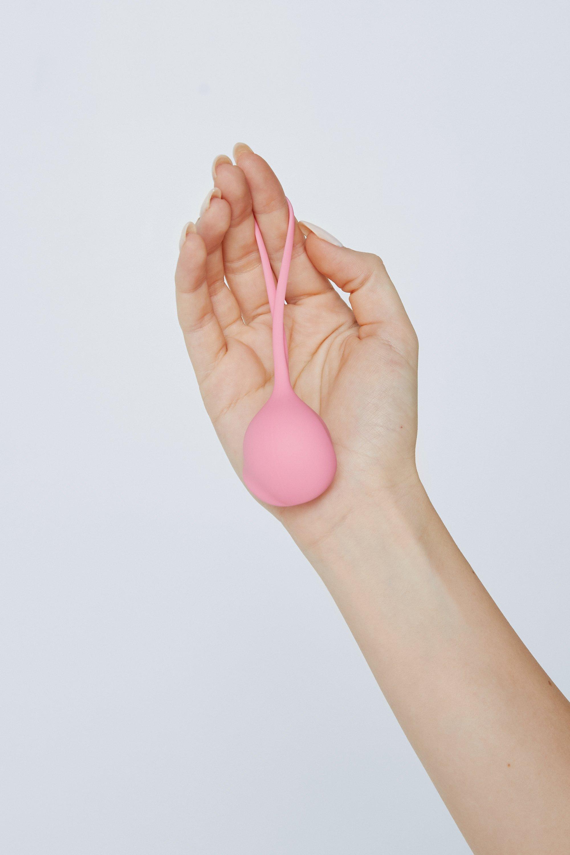 Satisfyer Balls Set Of 3 Sex Toy