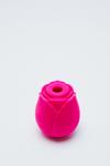 NastyGal Rechargeable 10 Function Rose Sucker Sex Toy thumbnail 4