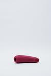 NastyGal Rechargeable Satisfyer App Enabled Curvy Sex Toy thumbnail 4