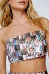 NastyGal Sequin Checkerboard Camisole thumbnail 1