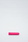 NastyGal 10 Function Rechargeable Rose Bullet Vibrator Sex Toy thumbnail 3