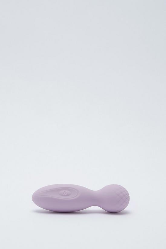 NastyGal Mini Wand Vibrator Sex Toy 3