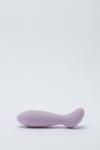 NastyGal 10 Function Rechargeable G-spot Wand Vibrator Sex Toy thumbnail 3