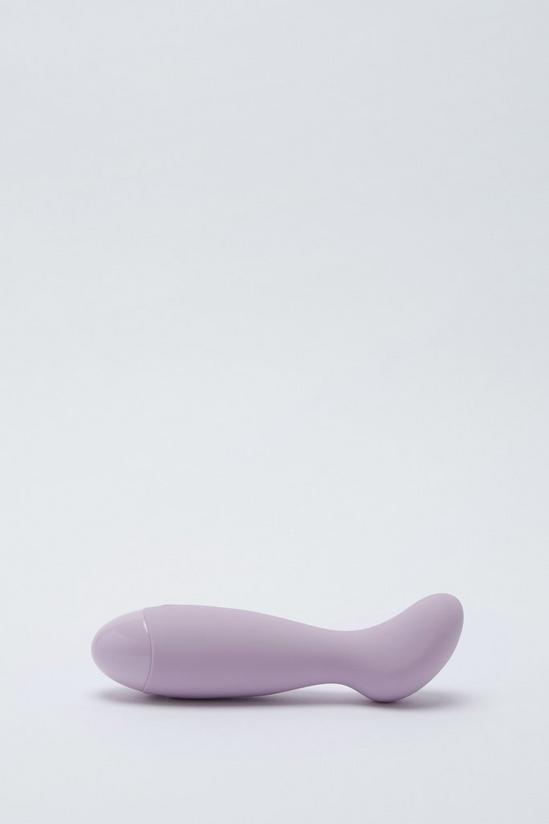 NastyGal 10 Function Rechargeable G-spot Wand Vibrator Sex Toy 3