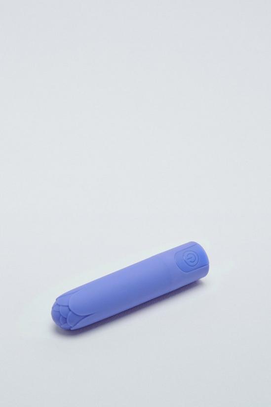 NastyGal 10-Function Bullet Vibrator Sex Toy 3