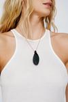 NastyGal 10 Function Rechargeable Necklace Vibrator Sex Toy thumbnail 2