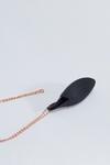 NastyGal 10 Function Rechargeable Necklace Vibrator Sex Toy thumbnail 4