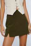 NastyGal Mini Pelmet Skirt thumbnail 4