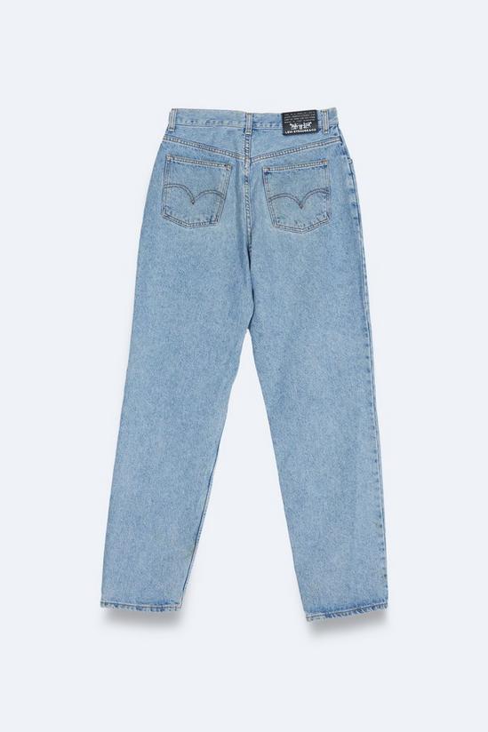 NastyGal Vintage Levi Jeans 3