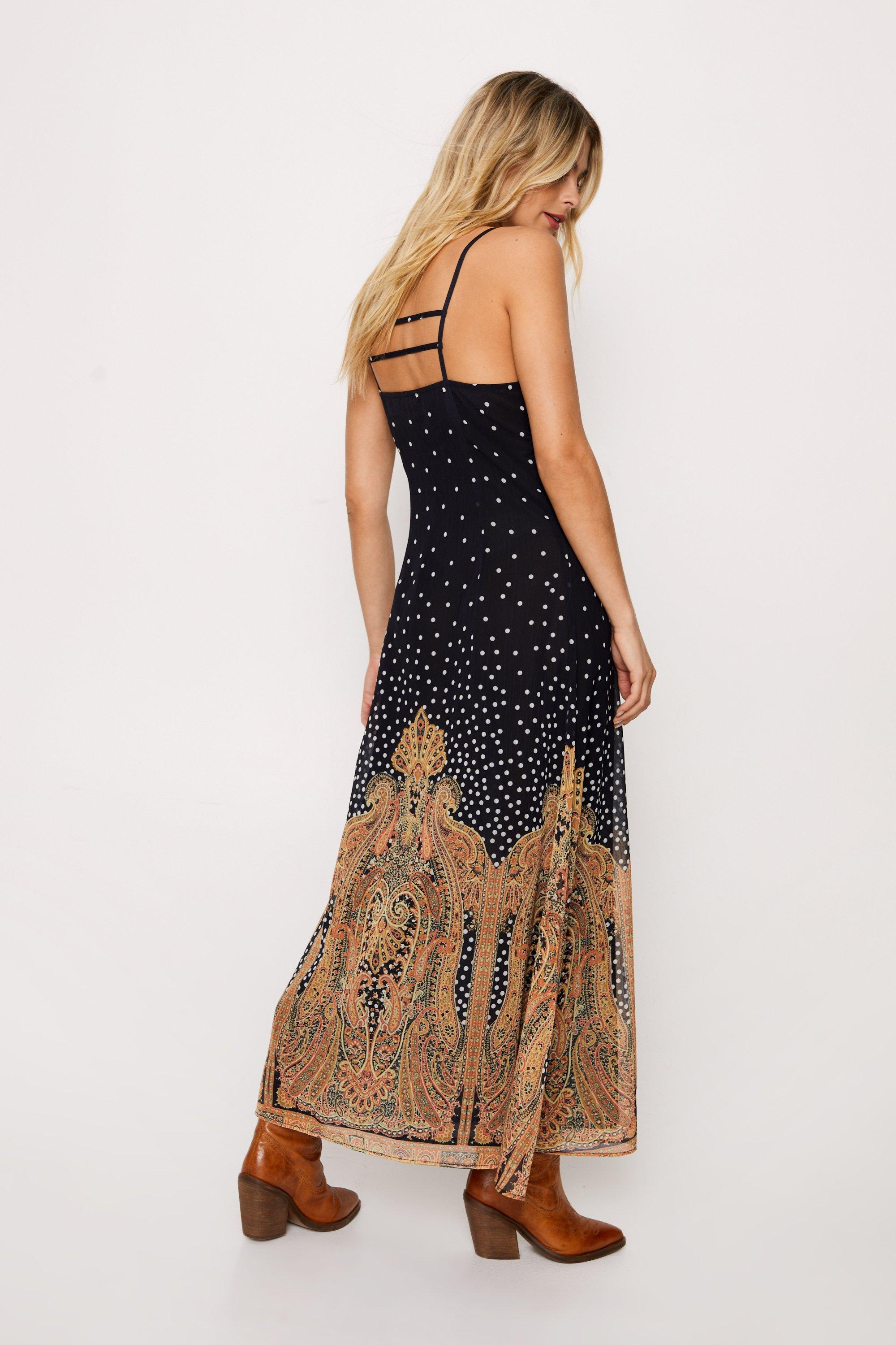 Free people morning song 2024 dress