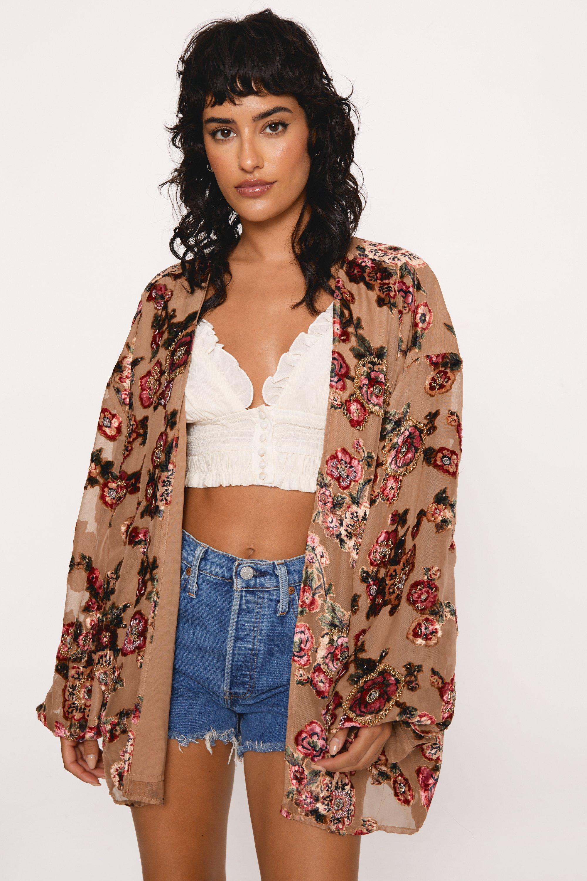 Devore jackets uk hotsell