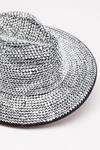NastyGal Diamante Embellished Cowboy Hat thumbnail 4