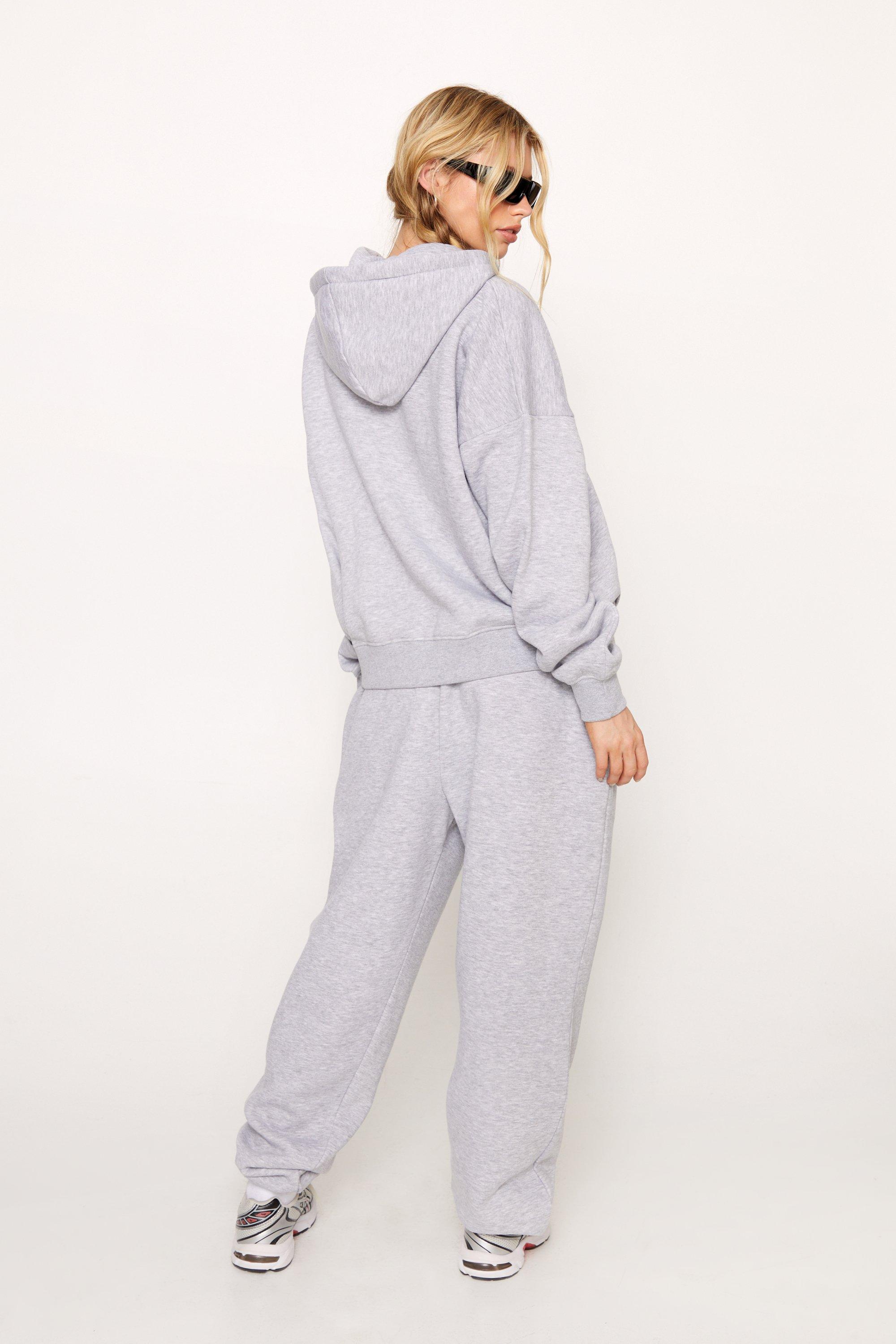 Boohoo sweatpants set new arrivals