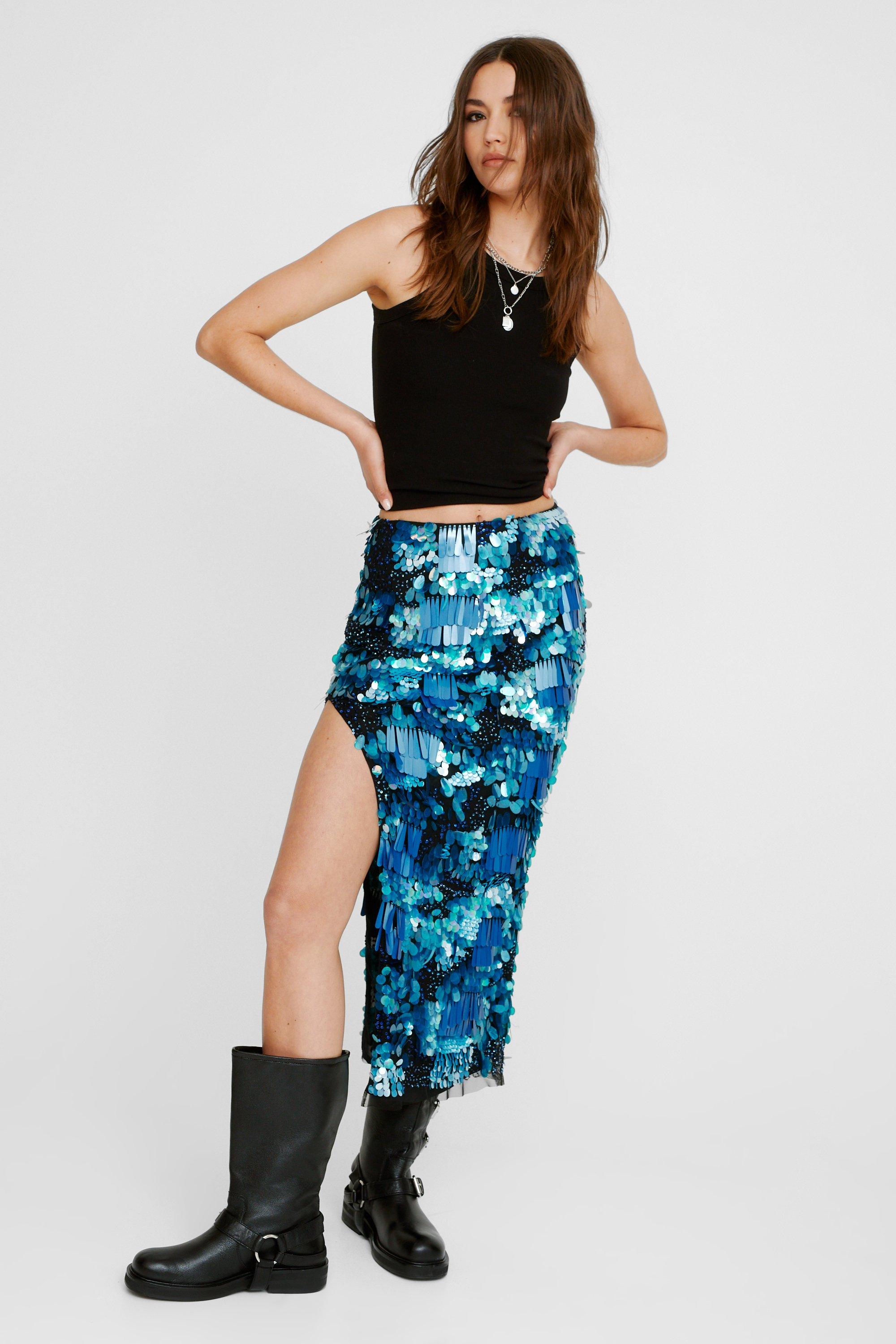 Boohoo buckle boots sales