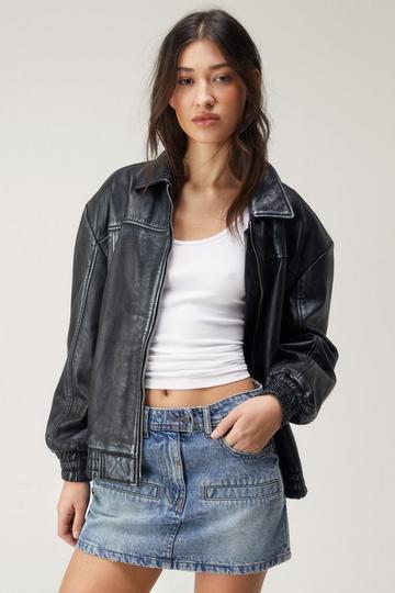 The Denim Mini Skirt authentic midwash