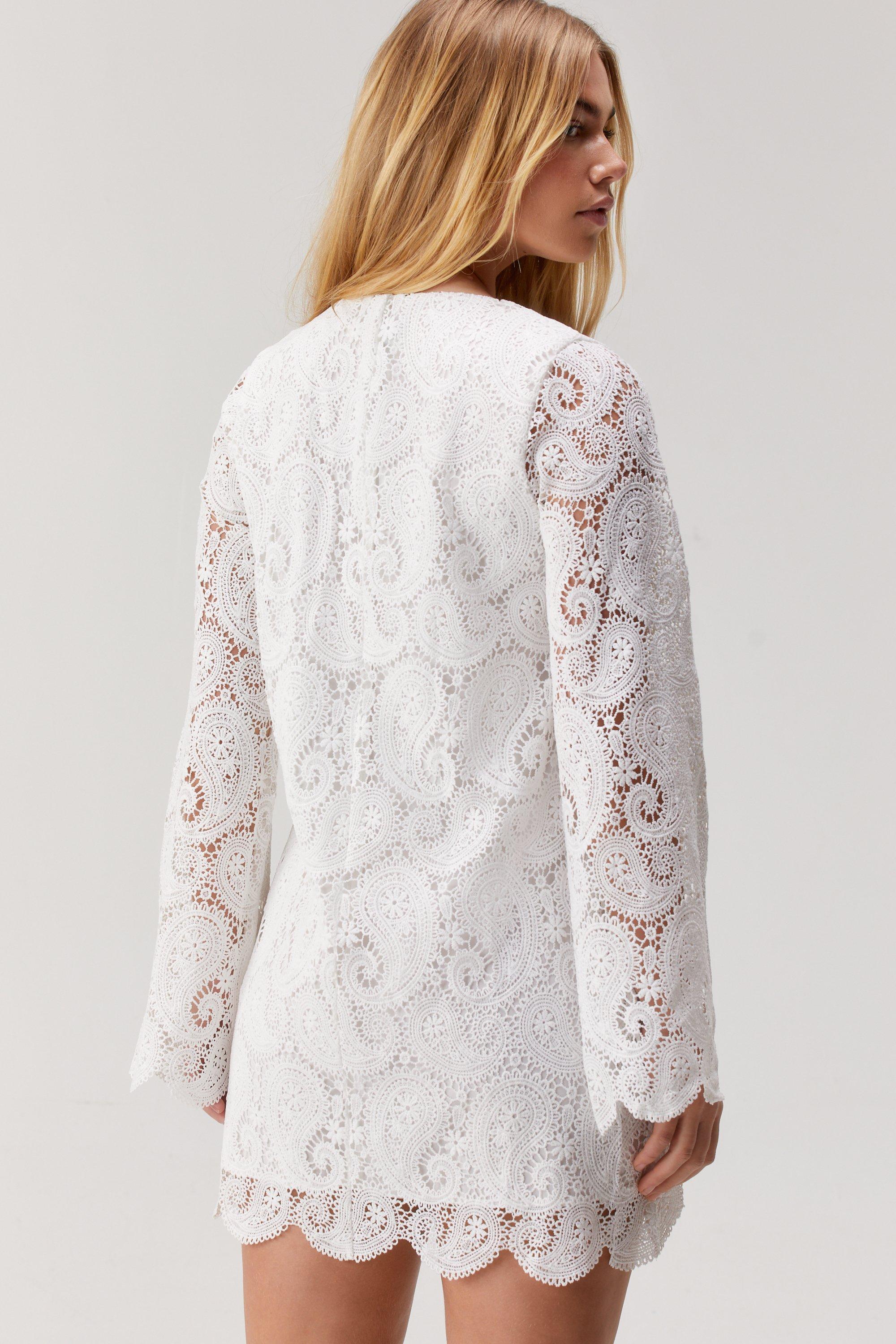 Tunic dress boohoo sales