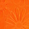 orange color