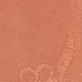 peach color