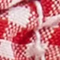 red color