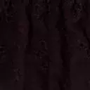black color