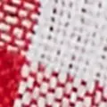 red color