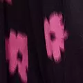black color