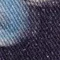 black color