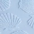 powder-blue color