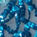 turquoise color
